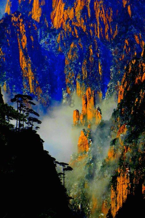 舰无虚发：暗星